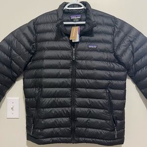 Patagonia Men's Down Jacket